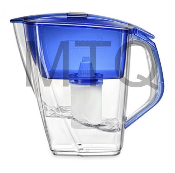 Фильтр-кувшин БАРЬЕР ГРАНД Neo (ультрамарин)