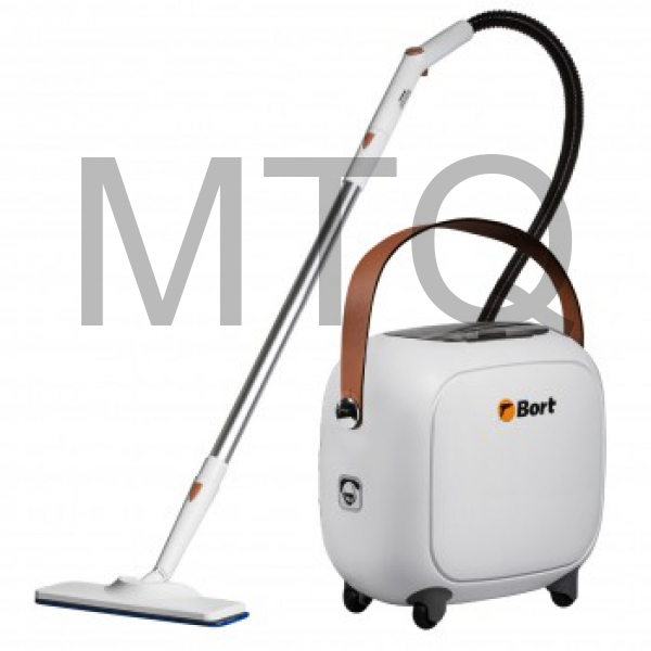 BORT BDR-3000-RR Пароочиститель