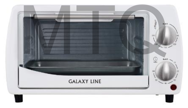 GALAXY LINE GL 2626 БЕЛЫЙ