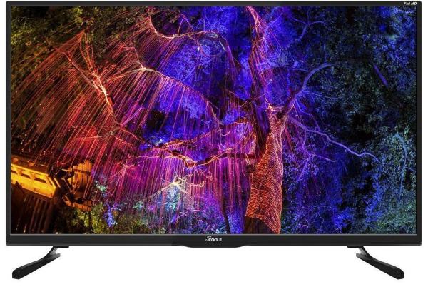 SCOOLE SL-LED43S94T2S FHD SMART