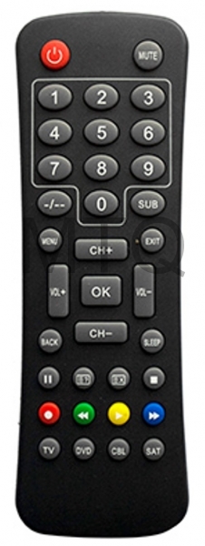 Пульт ДУ GAL LM-P150