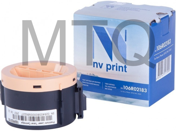 NV PRINT NV-106R02183