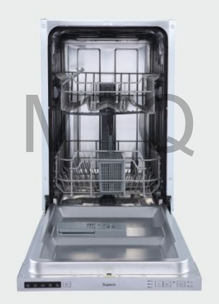 БИРЮСА DWB-409/5