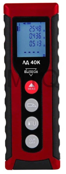 ELITECH ЛД 40К 201464