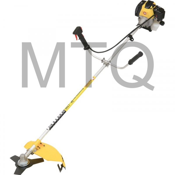 Бензотриммер КАЛИБР Бензотриммер "Калибр БК 1800"