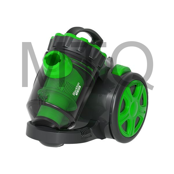 BLACKTON BTVC1604C Black-Green