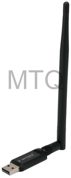 GEMBIRD (21192) WNP-UA-019