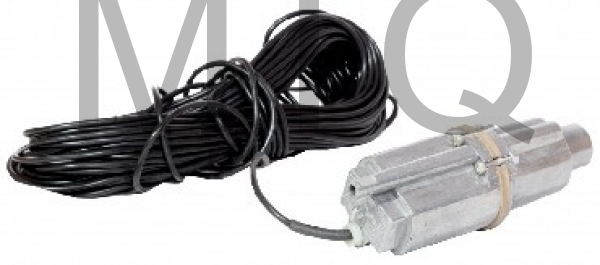 Насос погружной вибрационный РУЧЕЕК Техноприбор - 1М (г.Могилев) 25м. н.з.