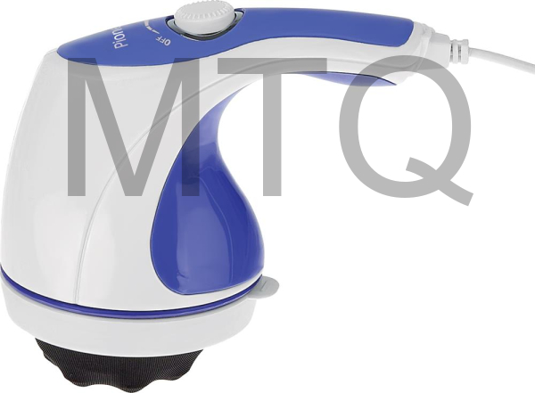 PIONEER PMH-020, blue