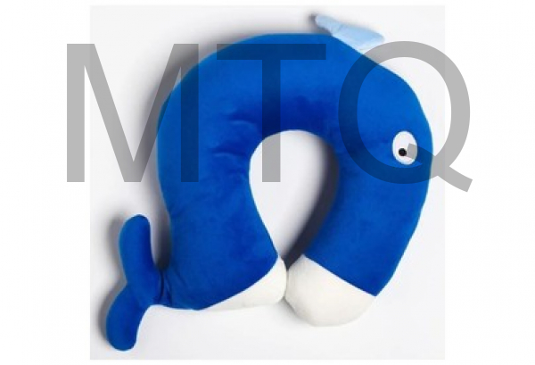 КРОШКА Я Детская дорожная подушка 4351946