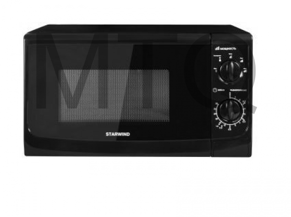 STARWIND SWM5720 20л. 700Вт черный