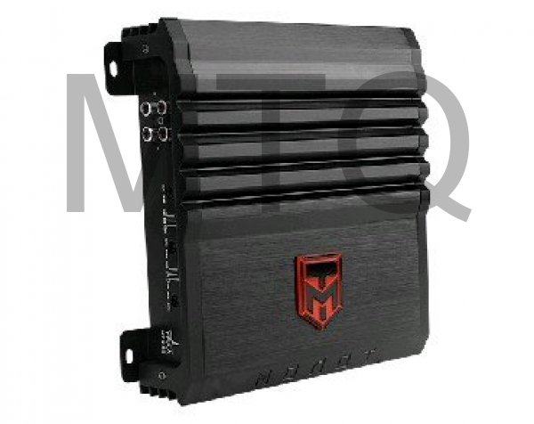 Авто усилитель URAL МОЛОТ МТ 2.60