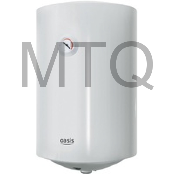 Накопительный водонагреватель OASIS VL 100L