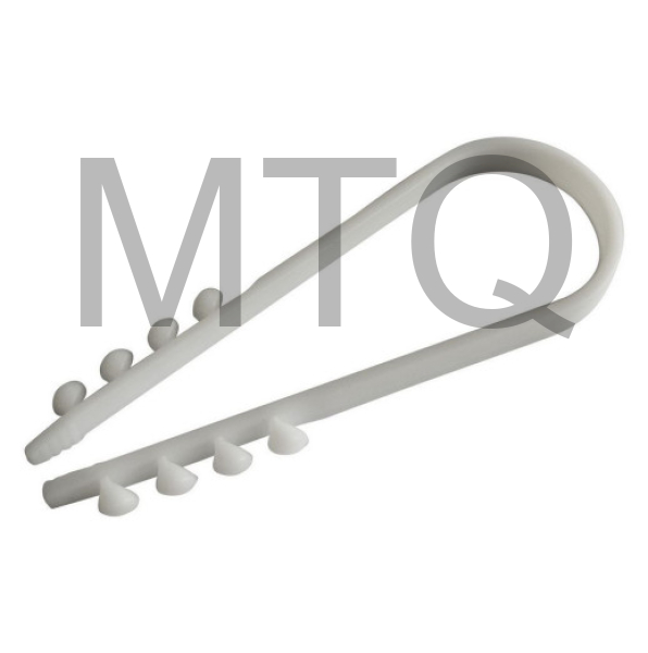 SMARTBUY SBE-CJ-25-W белый - 100 шт.