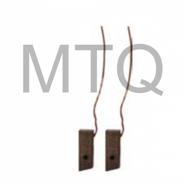 Щетки генератора CARGO