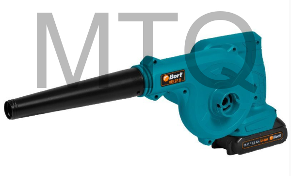 BORT BSS-21-LI Воздуходувка аккумуляторная
