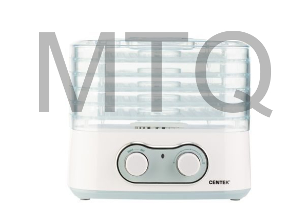 CENTEK CT-1659, Белый