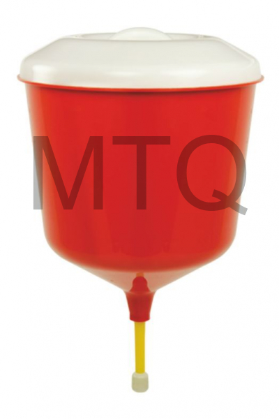 Умывальник АЛЬТЕРНАТИВА М1157 Умывальник рукомойник "Дачник" 3л (уп.10)