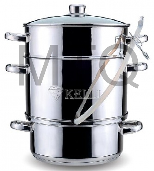 Соковарка KELLI KL-4108 6,0л