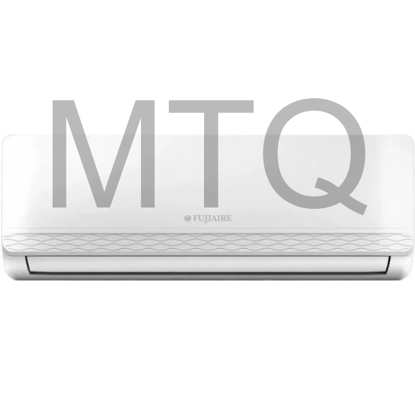 FUJIAIRE Сплит-система FJAMH07R1 on/of