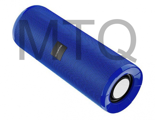 BOROFONE BR1 "Beyond" синий