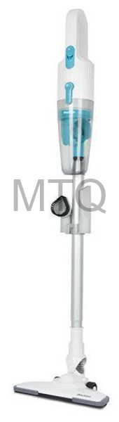 BLACKTON BT VC0802H Белый-Голубой