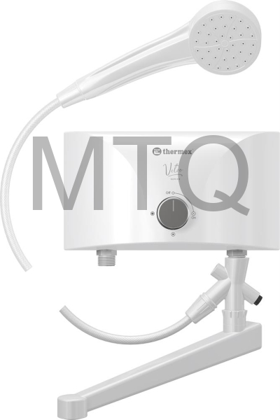 THERMEX Vetro 6500 combi