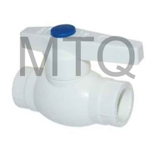 LAMMIN Кран шаровый PPR 32