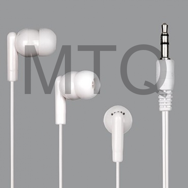 Наушники DIALOG EP-03 белый