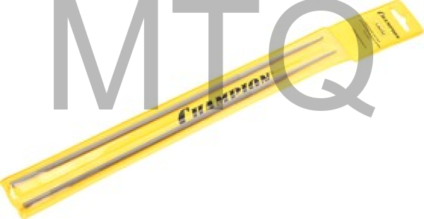 CHAMPION Напильник 4,0 (2 шт.) C8032