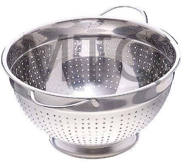 MAYER&BOCH 30374 серебристый
