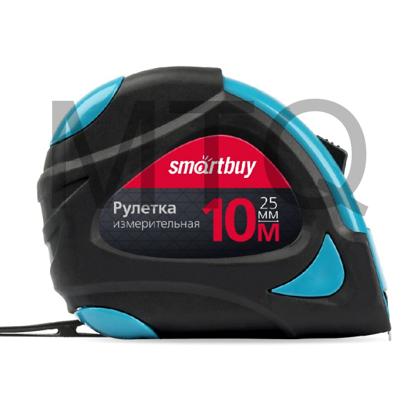 Рулетка SMARTBUY (SBT MTP 1025P2) Рулетка   10 м