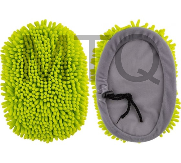 РЫЖИЙ КОТ Насадка из микрофибры MopM10-Н (310464)