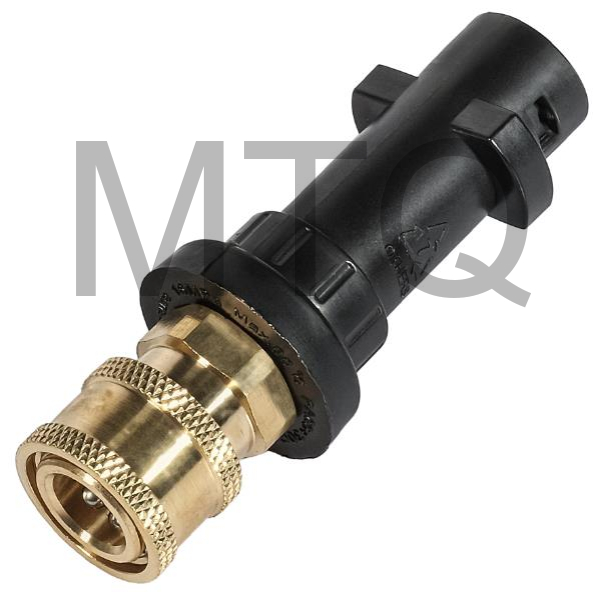 BORT Adapter Karcher-BORT Pro