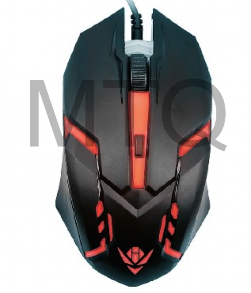 Мышь NAKATOMI MOG-03U