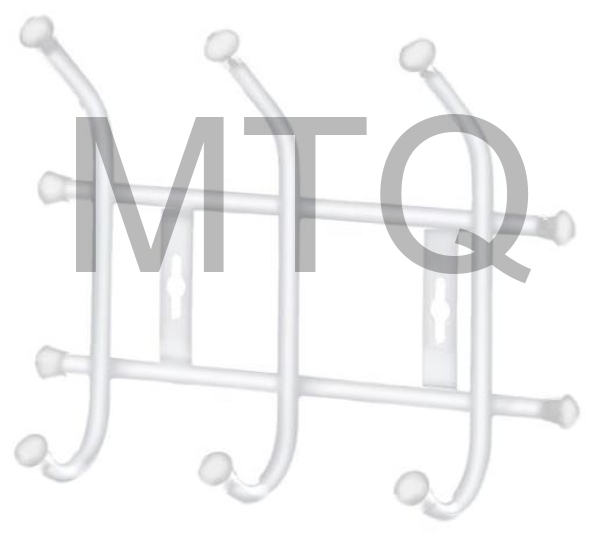 NIKA ВНТ3/МБ матовый белый