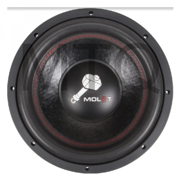 URAL МОЛОТ САБВУФЕР 12