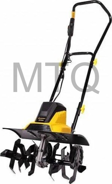 CHAMPION EC1500 Электрический культиватор