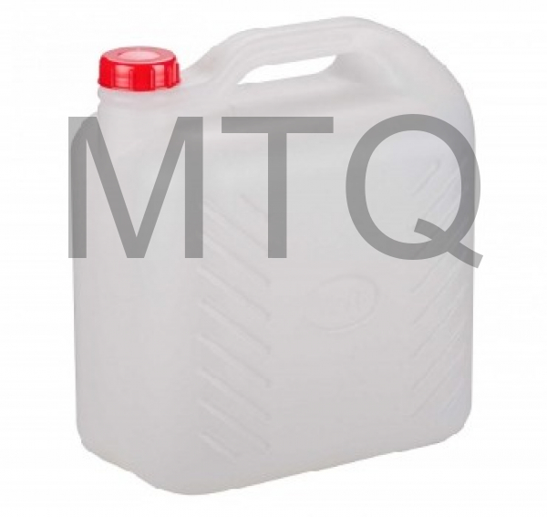 АЛЬТЕРНАТИВА М6621 Канистра "Гарант" 15л