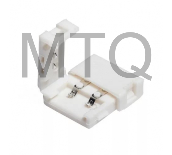 SMARTBUY (SBL-8mm2835) коннектор 8 мм ? нейтральный