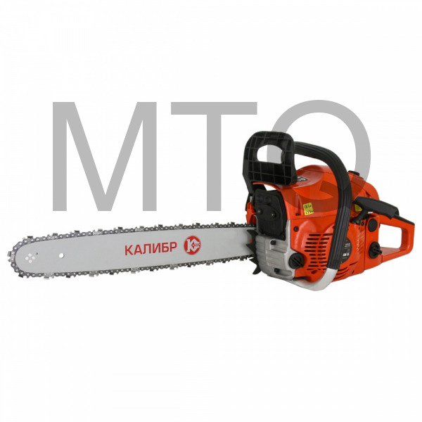 КАЛИБР БП-2200/18У Бензопила