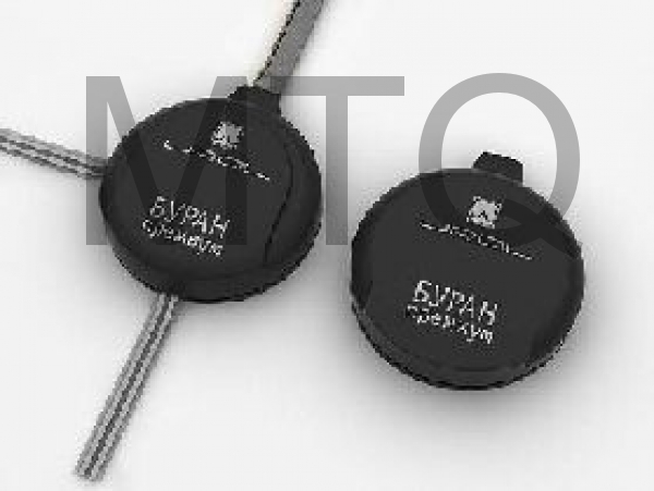 URAL БУРАН PREMIUM LIGHT