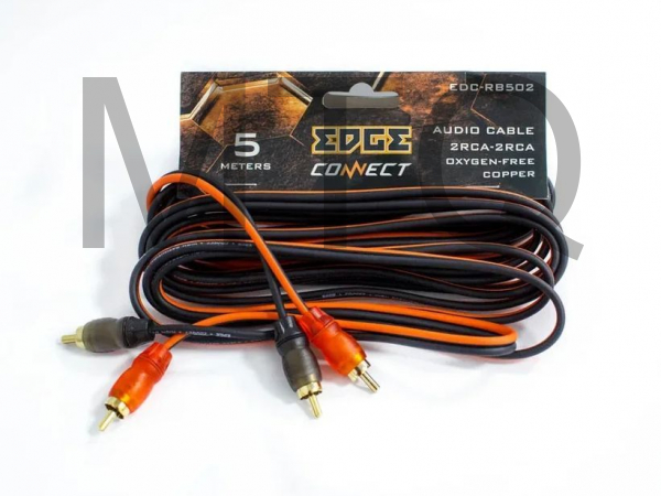 EDGE КАБЕЛЬ EDGE EDC-RB502