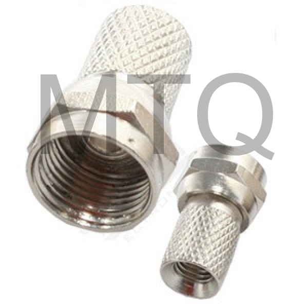 Разъем СИГНАЛ (2014) разъем F RG 6