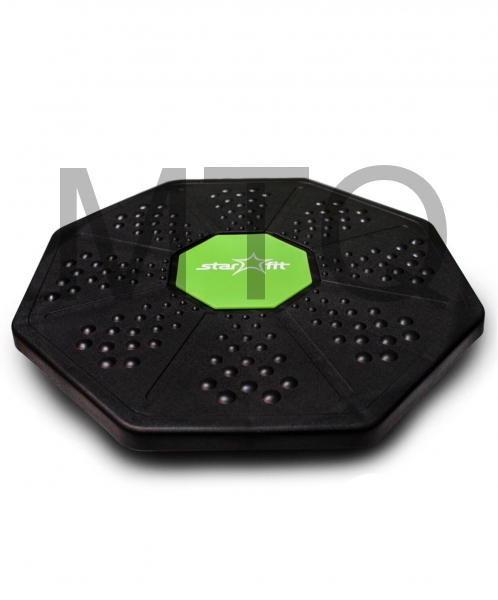 Диск балансировочный Starfit FA-201 зеленый