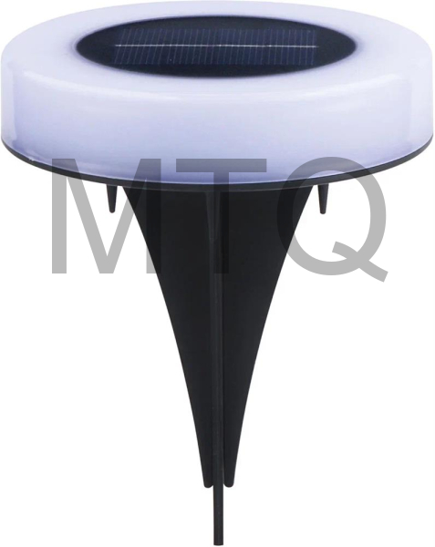 КОСМОС KOC_SOL266 белый/черный