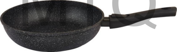 ТРАДИЦИЯ ТГП2285И а/пр литая 28см съемн/руч Гранит плюс