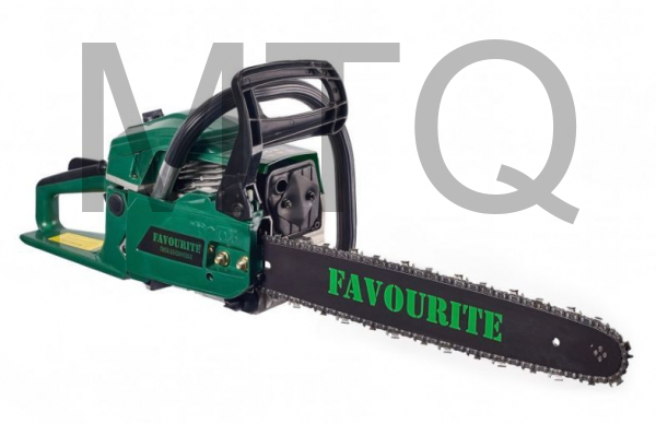 FAVOURITE GC 2000/18 Бензопила