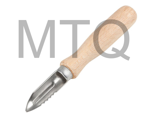 MALLONY Овощечистка, 148 мм. (100565)