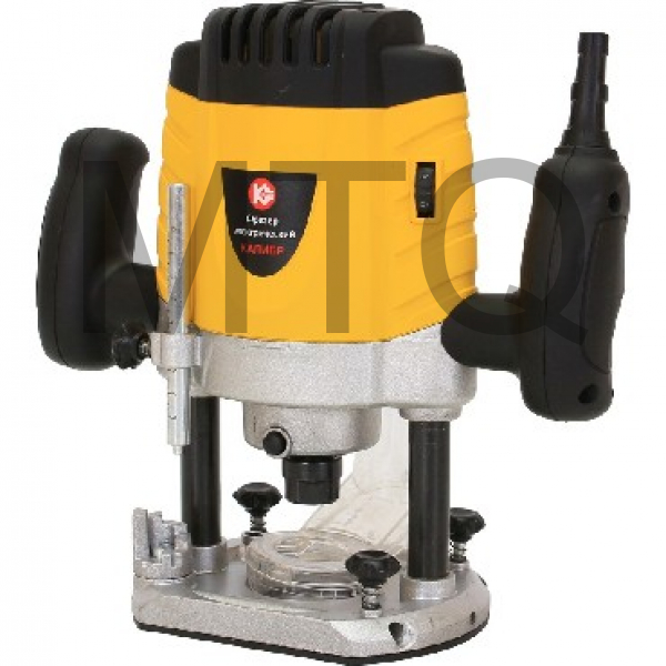 Фрезер КАЛИБР Фрезер ручной электрический "Калибр Мастер ФЭ 1700/12М+"